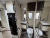 Used Chausson Welcome 620 2017 motorhome Image