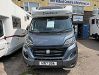 Used Chausson Welcome 620 2017 motorhome Image