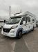 Used Burstner Delfin 690G 2022 motorhome Image