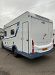 Used Burstner Delfin 690G 2022 motorhome Image