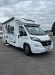 Used Burstner Lyseo Harmony Line 680G 2022 motorhome Image