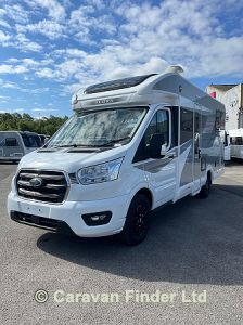 New Bailey Alora 694i 2024 motorhome Image