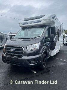 New Bailey Adamo 75-4i 2025 motorhome Image