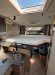 Used Dethleffs Just Go T7055EBL 2023 motorhome Image
