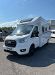 Used Dethleffs Just Go T7055EBL 2023 motorhome Image