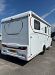 Used Dethleffs Just Go T7055EBL 2023 motorhome Image