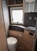 Used Dethleffs Just Go T7055EBL 2023 motorhome Image