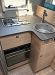 Used Dethleffs Just Go T7055EBL 2023 motorhome Image