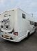 Used Swift Champagne 684 2018 motorhome Image