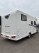 Used Bailey Adamo 75-4i 2022 motorhome Image