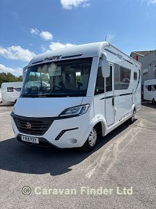 Used Pilote Sensation G650 2018 motorhome Image