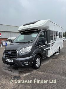 Used Autotrail F-Line F68 2023 motorhome Image