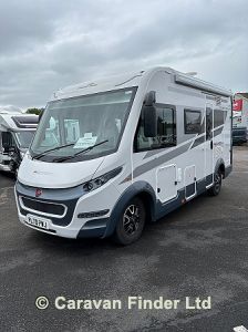 Used Rollerteam Pegaso 590 2020 motorhome Image