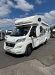 Used Swift Edge 486 2021 motorhome Image