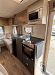Used Swift Edge 486 2021 motorhome Image