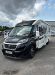 Used Swift Bessacarr 599 2018 motorhome Image