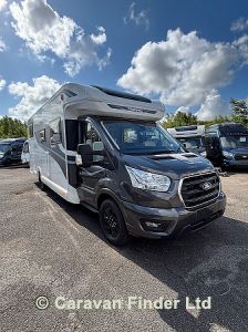 New Bailey Adamo XL-I 2025 motorhome Image