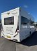 Used Benimar Tessoro 482 2020 motorhome Image