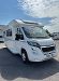 Used Bailey Autograph 75-2 2017 motorhome Image