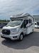Used Bailey Adamo 69-4 2021 motorhome Image