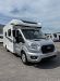 Used Bailey Adamo 69-4 2021 motorhome Image