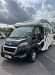 Used Bailey Approach Autograph 765 2015 motorhome Image