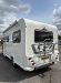 Used Bailey Approach Autograph 765 2015 motorhome Image