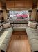Used Bailey Approach Autograph 765 2015 motorhome Image
