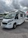 Used Bailey Autograph 75-4 2018 motorhome Image