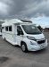 Used Bailey Autograph 75-4 2018 motorhome Image