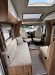 Used Bailey Autograph 75-4 2018 motorhome Image