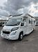 Used Bailey Autograph 75-4 2018 motorhome Image