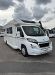 Used Bailey Autograph 75-4 2018 motorhome Image