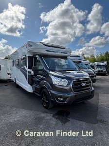 New Bailey Adamo XL-DL 2025 motorhome Image