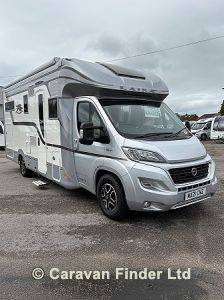 Used Laika Kreos 5009 2021 motorhome Image