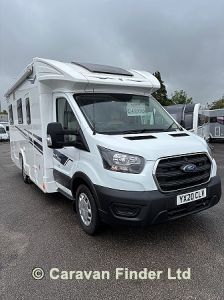 Used Rimor Evo Plus 77 2020 motorhome Image