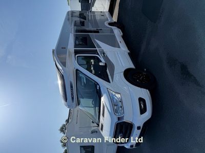 New Bailey Alora 69-4S 2024 motorhome Image