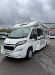 Used Elddis Encore 254 2016 motorhome Image