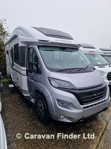 New Adria 2024 Matrix 600DT 2024 motorhome Image