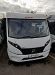 Used Dethleffs 2021 Trend i7057DBL 2021 motorhome Image