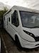 Used Dethleffs 2021 Trend i7057DBL 2021 motorhome Image