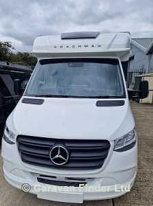 New Coachman 2024 Travel Master 565 2024 motorhome Image