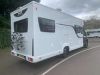 Used Elddis EVOLUTION 196 2022 motorhome Image