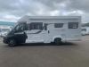 Used Elddis EVOLUTION 196 2022 motorhome Image