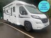 Used Pilote SENSATION P740 2019 motorhome Image