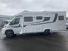 Used Pilote SENSATION P740 2019 motorhome Image