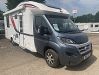 Used Burstner IXEO TIME 745 2015 motorhome Image