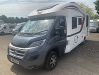 Used Burstner IXEO TIME 745 2015 motorhome Image