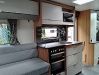 New Bailey AUTOGRAPH 69-2 2024 motorhome Image