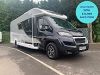 New Bailey AUTOGRAPH 69-2 2024 motorhome Image